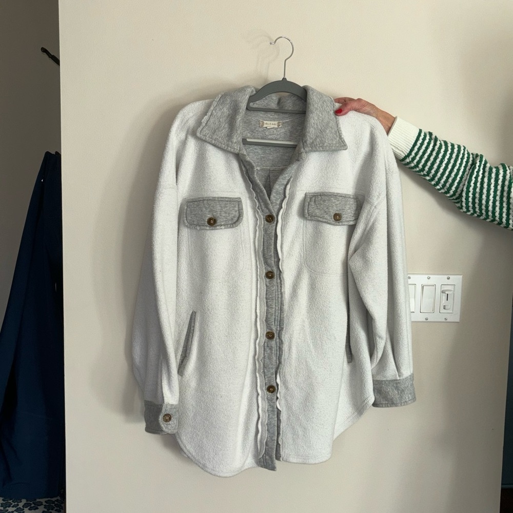 altard state shacket